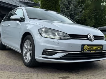 Авто Volkswagen Golf 2017 № 7726584