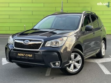 Авто Subaru Forester 2015 № 7726588