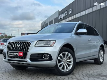 Авто Audi Q5 2013 № 7726589