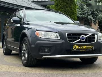 Авто Volvo Xc70 2011 № 7726592