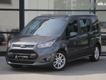 Авто Ford Transit Connect 2014 № 7726593