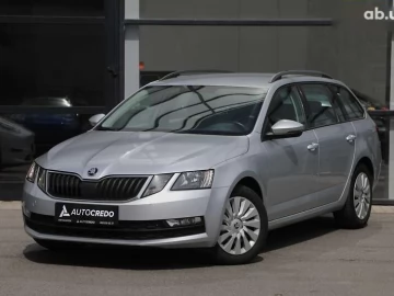 Авто Skoda Octavia 2018 № 7726595