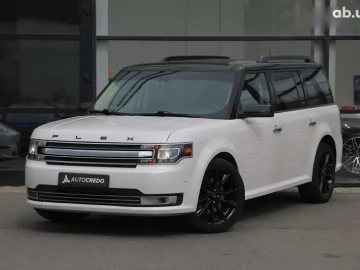 Авто Ford Flex 2017 № 7726597