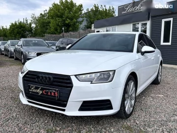 Авто Audi A4 2016 № 7726605
