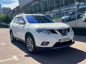 Авто Nissan X-Trail 2014 № 7726608