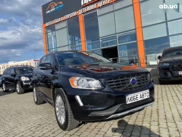 Авто Volvo Xc60 2015 № 7726609