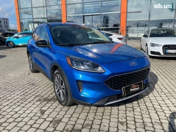 Авто Ford Escape 2020 № 7726612