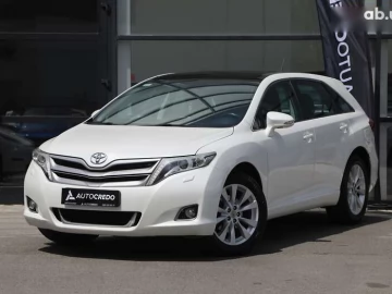 Авто Toyota Venza 2013 № 7726622