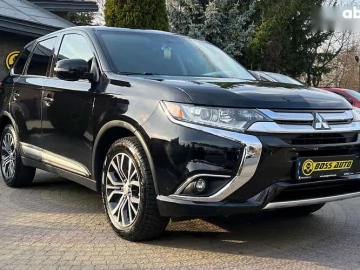 Авто Mitsubishi Outlander 2017 № 7726624