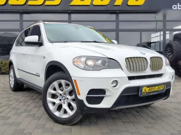 Авто BMW X5 2012 № 7726960