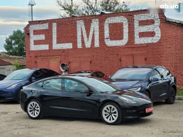 Авто Tesla Model 3 2021 № 7726961