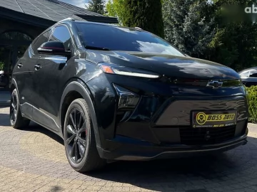 Авто Chevrolet Bolt 2023 № 7726962
