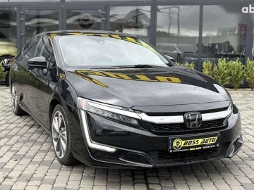 Авто Honda Clarity Electric 2020 № 7726965