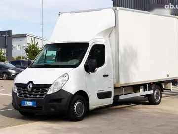 Авто Renault Master 2018 № 7726972