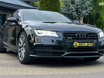 Авто Audi A7 2015 № 7726973