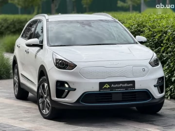 Авто KIA Niro 2021 № 7726976