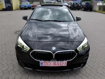 Авто BMW 2 Series Gran Coupe 2021 № 7726979