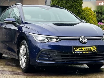 Авто Volkswagen Golf 2021 № 7726981