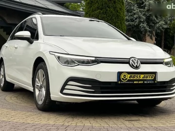Авто Volkswagen Golf 2020 № 7726982