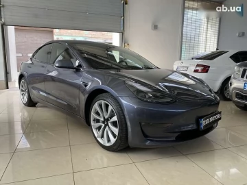 Авто Tesla Model 3 2022 № 7726992