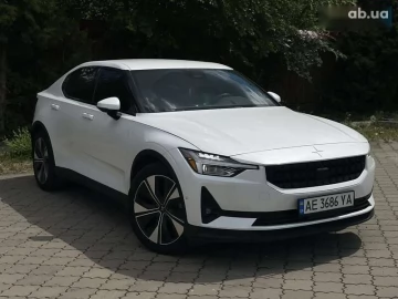 Авто Polestar 2 2023 № 7726999