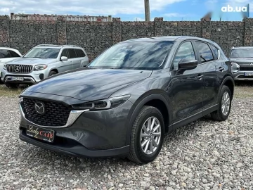 Авто Mazda Cx-5 2022 № 7727005