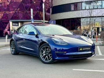 Авто Tesla Model 3 2022 № 7727007