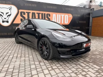 Авто Tesla Model 3 2022 № 7727015