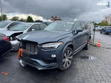 Авто Volvo Xc90 2019 № 7727016