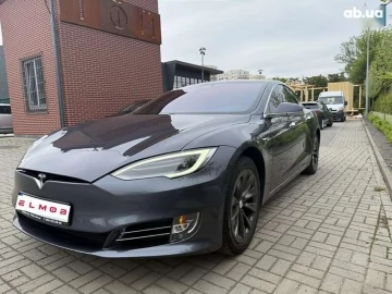 Авто Tesla Model S 2019 № 7727021