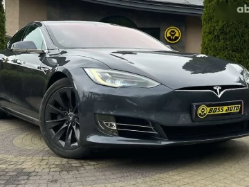 Авто Tesla Model S 2019 № 7727024