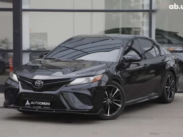 Авто Toyota Camry 2019 № 7727025