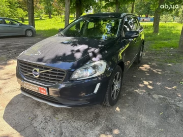 Авто Volvo Xc60 2016 № 7727027