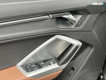 Авто Audi Q3 2019 № 7727028