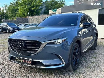 Авто Mazda Cx-9 2022 № 7727031