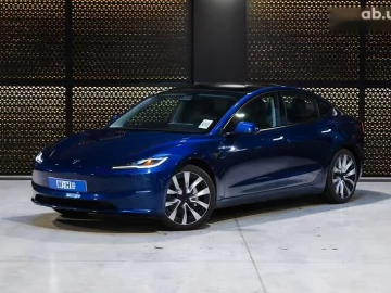 Авто Tesla Model 3 2024 № 7727037