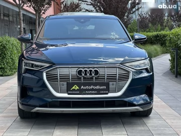 Авто Audi E-Tron 2019 № 7727041