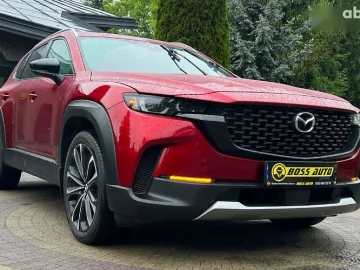 Авто Mazda Cx-50 2022 № 7727044