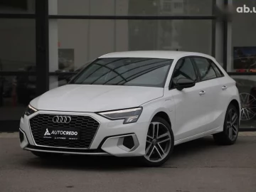 Авто Audi A3 2022 № 7727049