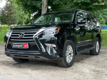 Авто Lexus Gx 460 2016 № 7727067