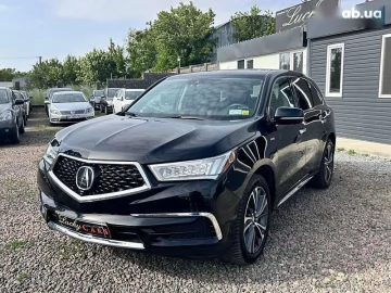 Авто Acura Mdx 2020 № 7727070
