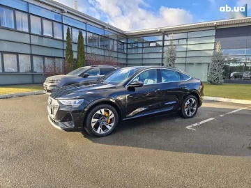 Авто Audi E-Tron 2022 № 7727075