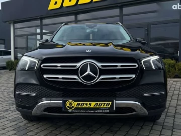 Авто Mercedes Gle-Class 2019 № 7727082