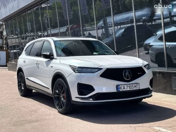 Авто Acura Mdx 2022 № 7727086