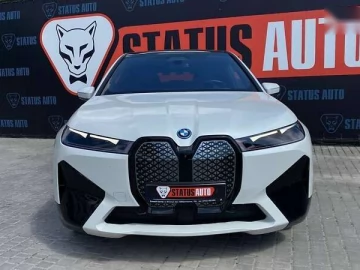 Авто BMW Ix 2022 № 7727087