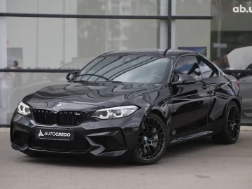 Авто BMW M2 2020 № 7727089