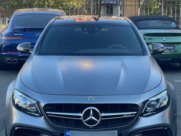 Авто Mercedes E-Класс 2018 № 7727094