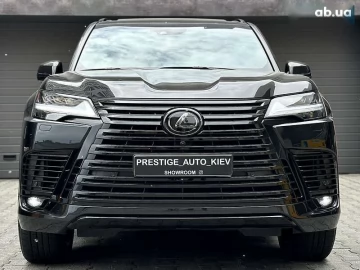 Авто Lexus Lx 2022 № 7727107
