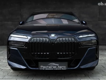 Авто BMW 7 Серия 2023 № 7727111