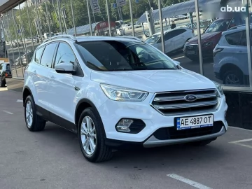 Авто Ford Kuga 2019 № 7728414